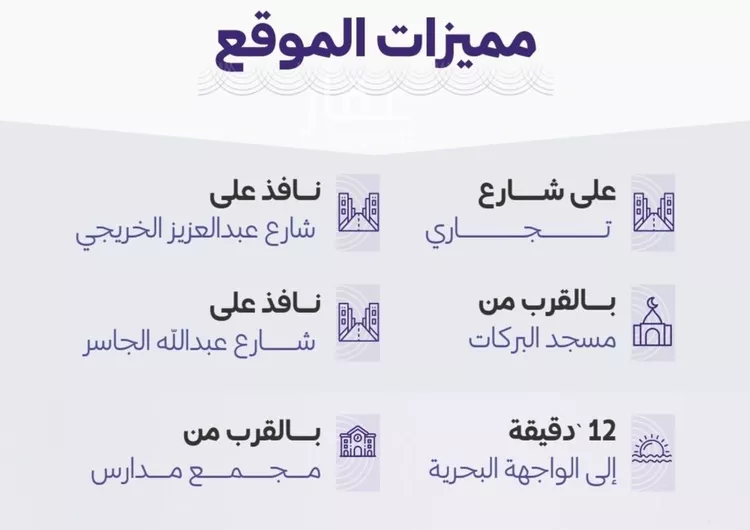 شقة للبيع في شارع خضر افندي, حي الزهراء, مدينة جدة, منطقة مكة المكرمة صورة 5