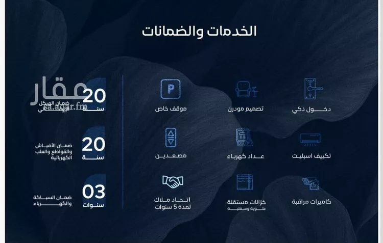 شقة للبيع في شارع صالح الرشيد, حي الياقوت, مدينة جدة, منطقة مكة المكرمة صورة 4