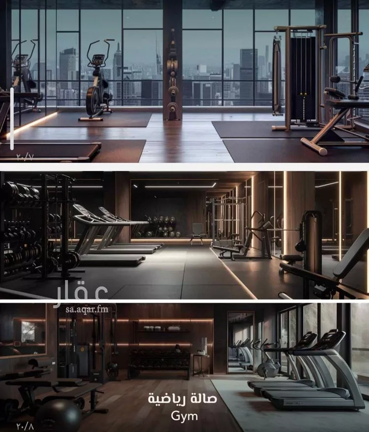 شقة للبيع في شارع علي افندي جميل, حي السلامة, مدينة جدة, منطقة مكة المكرمة صورة 4