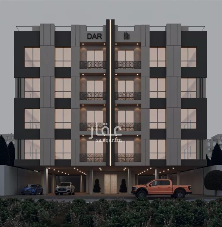 شقة للبيع في شارع ام القرى, حي الصفاء, مدينة جدة, منطقة مكة المكرمة صورة 4