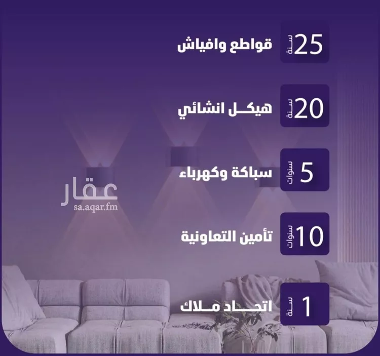 شقة للبيع في شارع الإمام الشافعي , حي الفيصلية, مدينة جدة, منطقة مكة المكرمة صورة 3