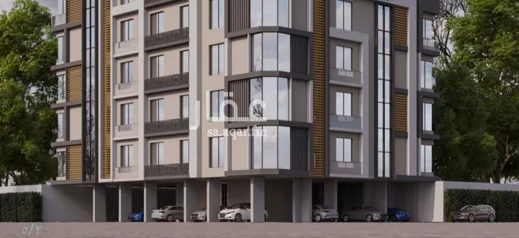 شقة للبيع في شارع ثابت ابن المنذر, حي الصفاء, مدينة جدة, منطقة مكة المكرمة صورة 5