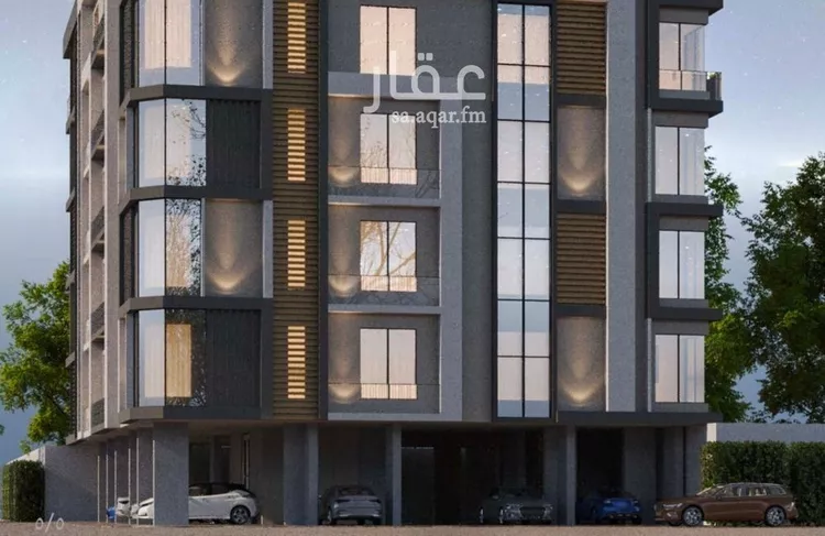 شقة للبيع في شارع ثابت ابن المنذر, حي الصفاء, مدينة جدة, منطقة مكة المكرمة صورة 4