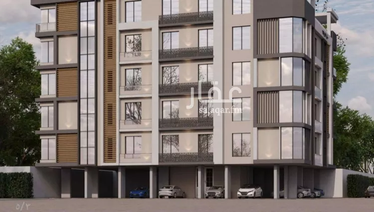 شقة للبيع في شارع ثابت ابن المنذر, حي الصفاء, مدينة جدة, منطقة مكة المكرمة