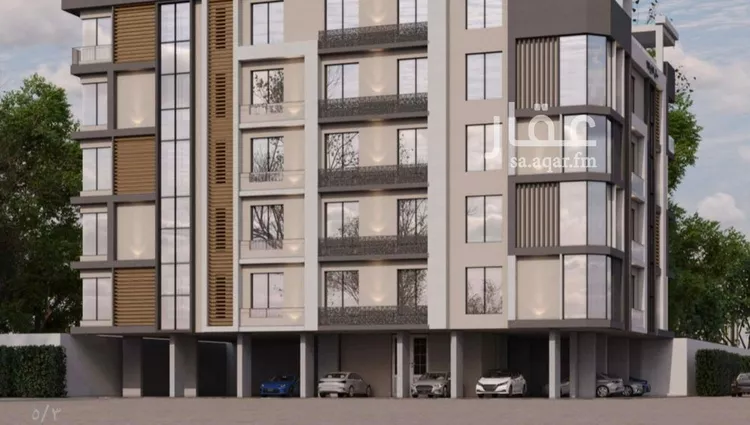 شقة للبيع في حي الصفاء, مدينة جدة, منطقة مكة المكرمة صورة 5