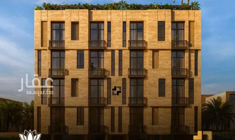 شقة للبيع في شارع مناره الملتزم, حي السلامة, مدينة جدة, منطقة مكة المكرمة