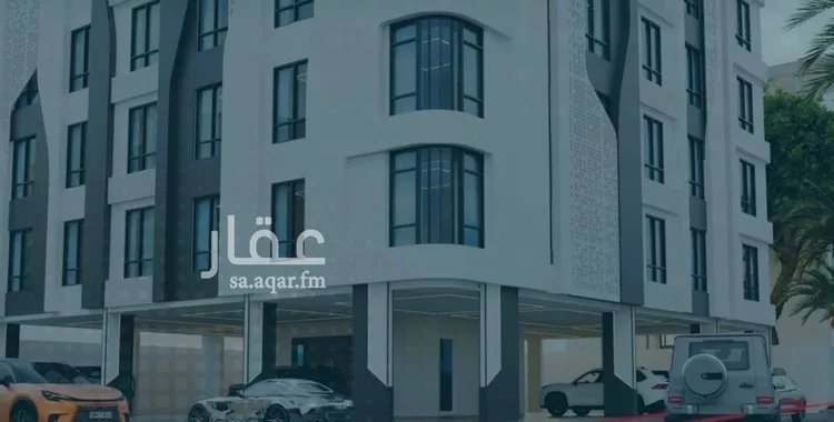 شقة للبيع في شارع أحمد الواسطي, حي الربوة, مدينة جدة, منطقة مكة المكرمة 10