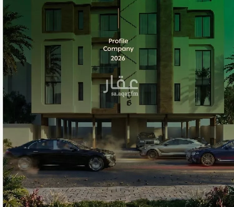 شقة للبيع في شارع عمر الخزاعي, حي الفيصلية, مدينة جدة, منطقة مكة المكرمة 1 صورة