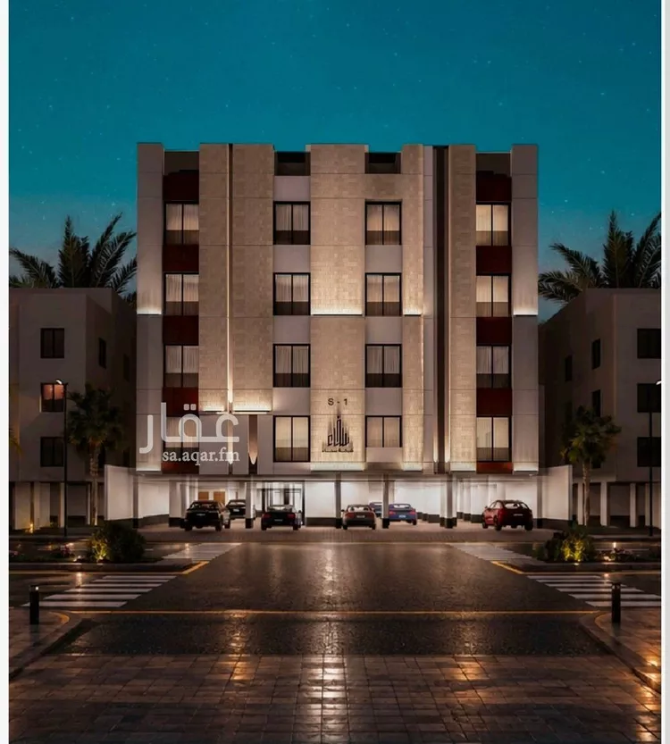 Apartment for Sale in Jeddah Al Faisaliah