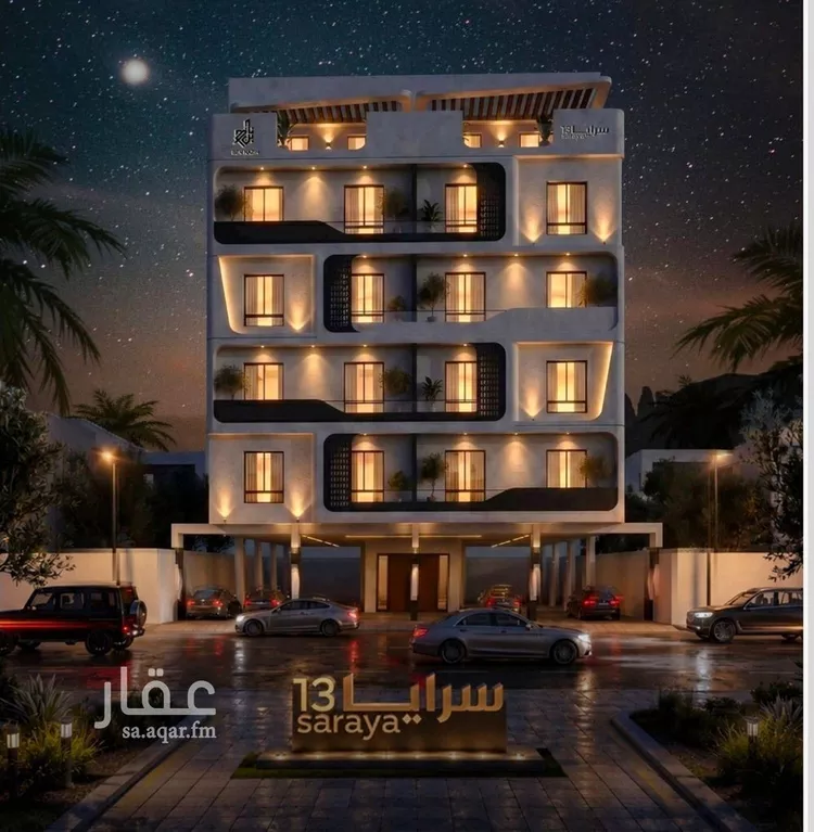 شقة للبيع في شارع إبن الأهشم, حي الصفاء, مدينة جدة, منطقة مكة المكرمة صورة 4