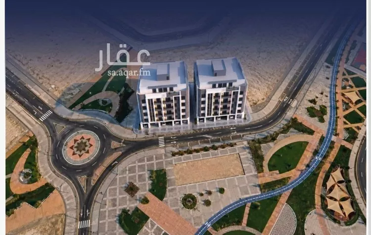 شقة للبيع في شارع شقرون المغراوي, حي الياقوت, مدينة جدة, منطقة مكة المكرمة 6