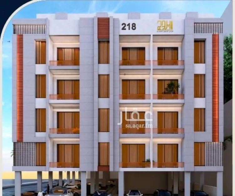 شقة للبيع في شارع الامير عبدالمجيد, حي الصواري, مدينة جدة, منطقة مكة المكرمة
