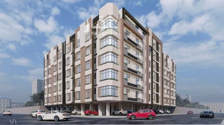 شقة للبيع في شارع عمر الخردلي, حي الجامعة, مدينة جدة, منطقة مكة المكرمة صورة 4