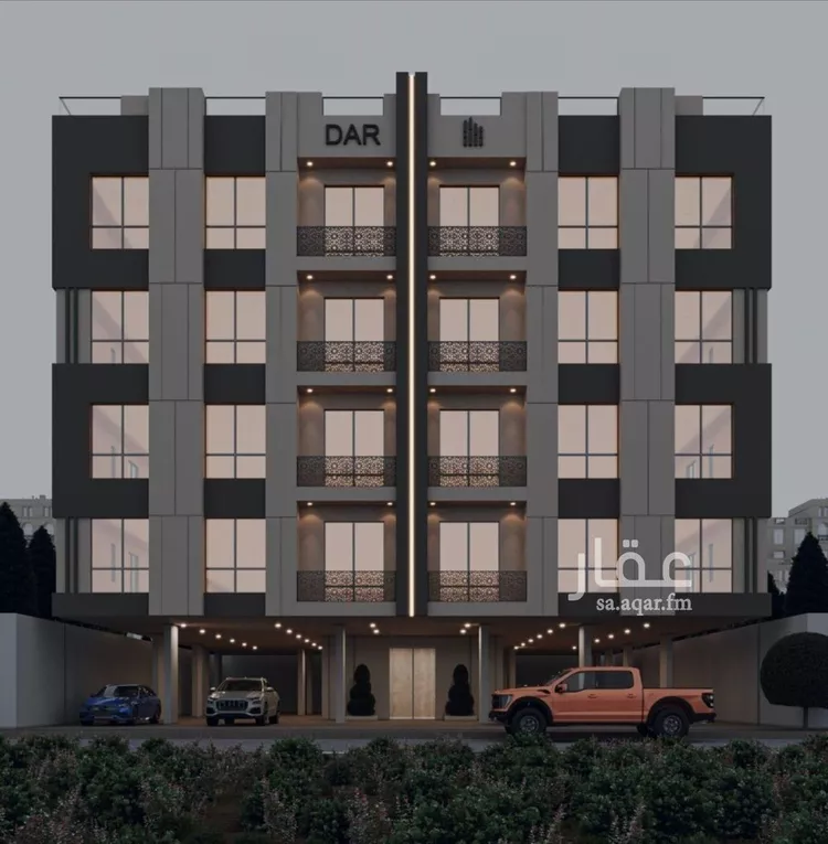 شقة للبيع في شارع الرقبان, حي الصفاء, مدينة جدة, منطقة مكة المكرمة صورة 2