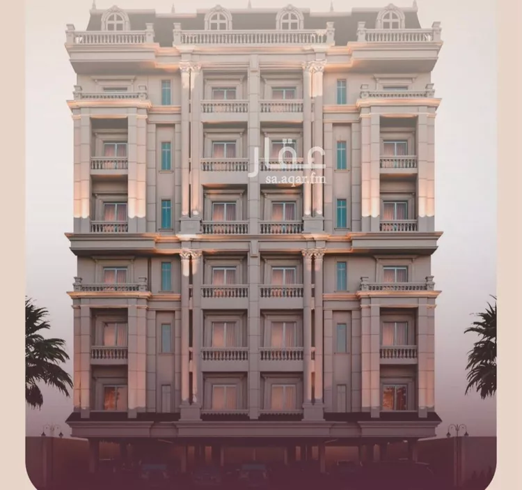 شقة للبيع في شارع المنار, حي المنار, مدينة جدة, منطقة مكة المكرمة