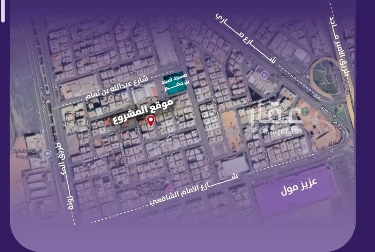 شقة للبيع في شارع ميمونة بنت سعد, حي الفيصلية, مدينة جدة, منطقة مكة المكرمة صورة 5