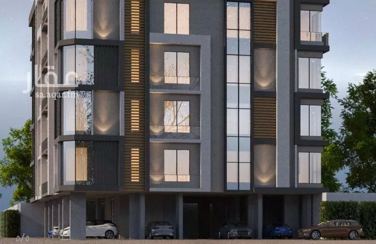 شقة للبيع في حي الصفاء, مدينة جدة, منطقة مكة المكرمة صورة 4