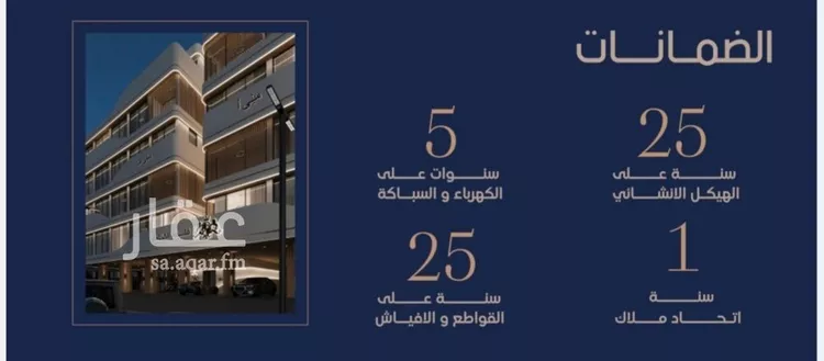 شقة للبيع في شارع إبن الجريح, حي المروة, مدينة جدة, منطقة مكة المكرمة 11
