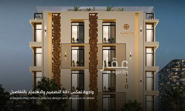 شقة للبيع في شارع ابن مطاهر, حي السلامة, مدينة جدة, منطقة مكة المكرمة صورة 2