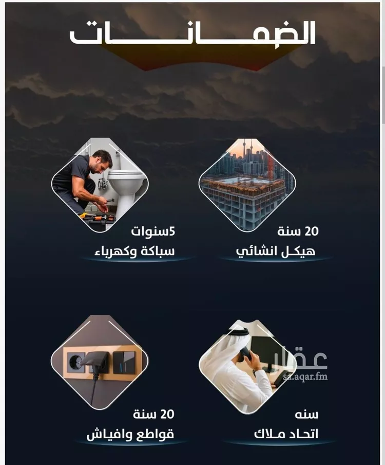 شقة للبيع في شارع أحمد بن إسماعيل الناشري, حي الريان, مدينة جدة, منطقة مكة المكرمة صورة 4