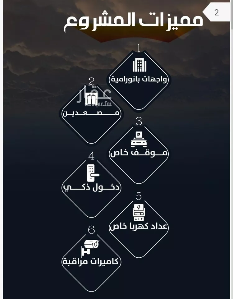 شقة للبيع في شارع عيسى الجرشي, حي الريان, مدينة جدة, منطقة مكة المكرمة صورة 4