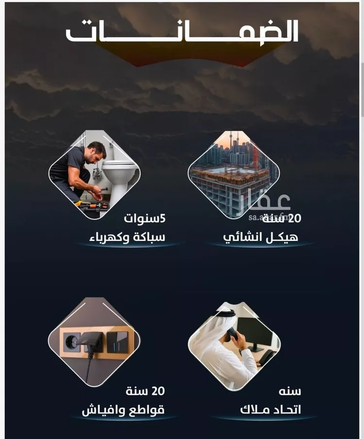 شقة للبيع في شارع عيسى الجرشي, حي الريان, مدينة جدة, منطقة مكة المكرمة صورة 3