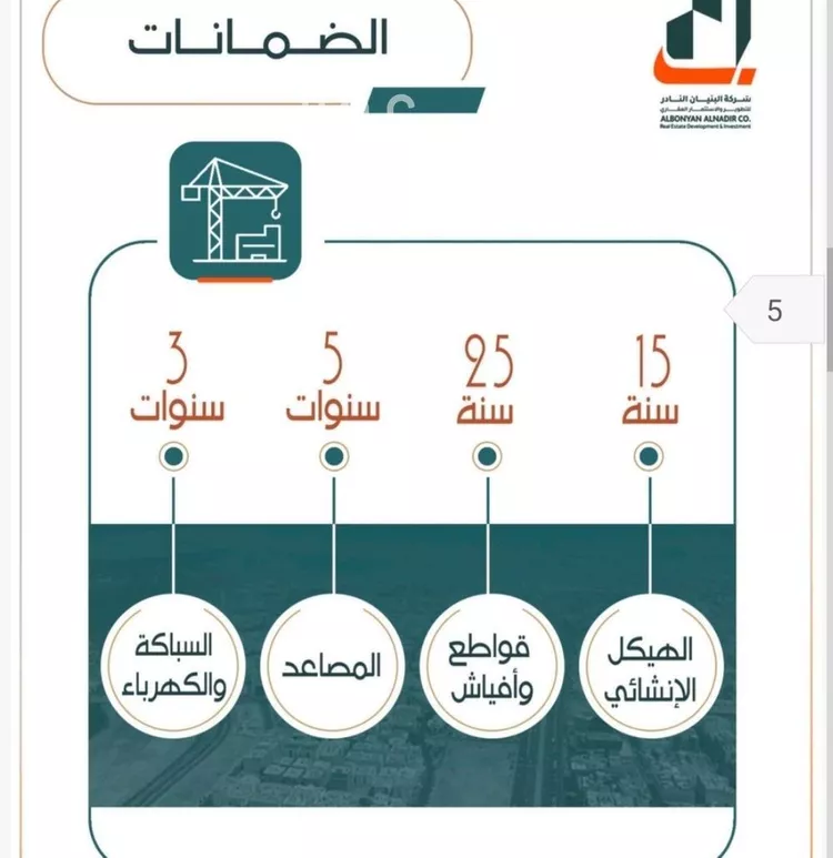 شقة للبيع في شارع شمس الدين البابلي, حي الربوة, مدينة جدة, منطقة مكة المكرمة صورة 2