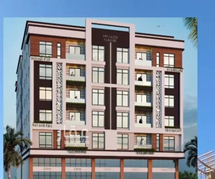 Apartment for Sale in Jeddah Mishrifah