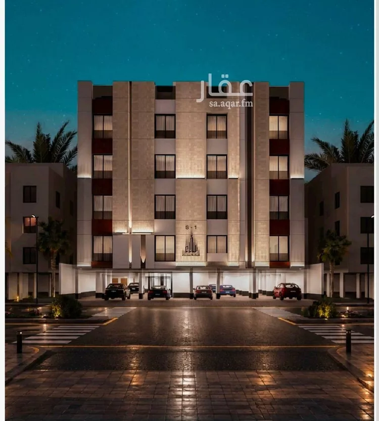 Apartment for Sale in Jeddah As Safaa