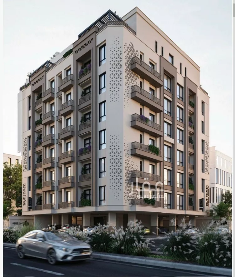 Apartment for Sale in Jeddah Al Ruwais