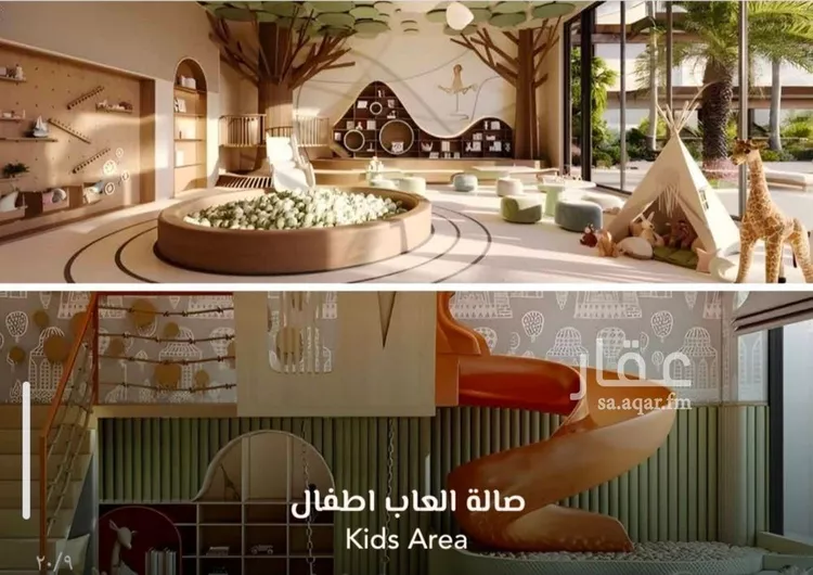 شقة للبيع في شارع علي افندي جميل, حي السلامة, مدينة جدة, منطقة مكة المكرمة صورة 5