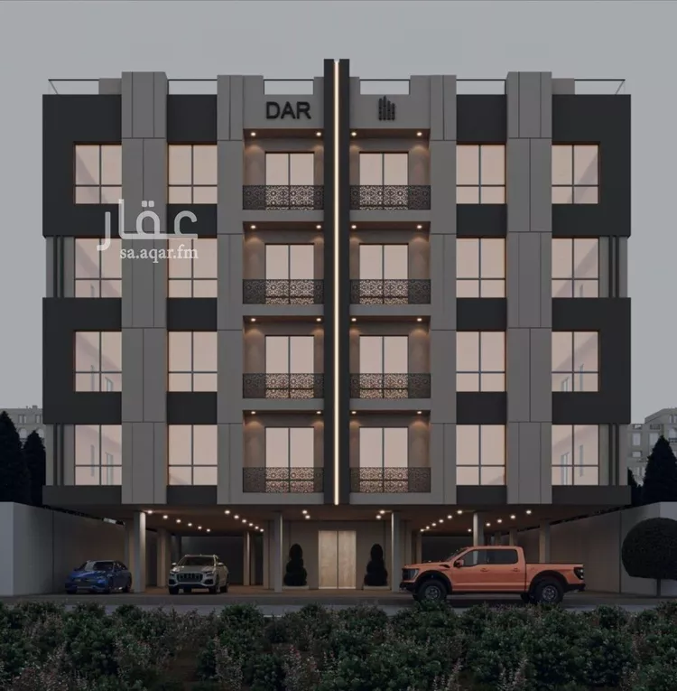 شقة للبيع في شارع الرقبان, حي الصفاء, مدينة جدة, منطقة مكة المكرمة