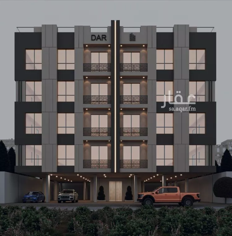 شقة للبيع في شارع حمزه بن النعمان, حي الصفاء, مدينة جدة, منطقة مكة المكرمة صورة 2