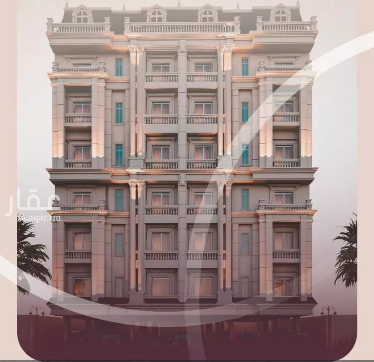 شقة للبيع في شارع المنار, حي المنار, مدينة جدة, منطقة مكة المكرمة صورة 3