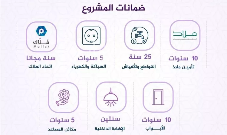 شقة للبيع في شارع احمد بن عيسى الرومي, حي الفيحاء, مدينة جدة, منطقة مكة المكرمة 8