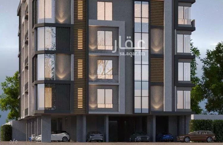 شقة للبيع في شارع ثابت ابن المنذر, حي الصفاء, مدينة جدة, منطقة مكة المكرمة صورة 4
