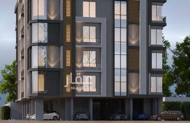 شقة للبيع في شارع ثابت ابن المنذر, حي الصفاء, مدينة جدة, منطقة مكة المكرمة صورة 4