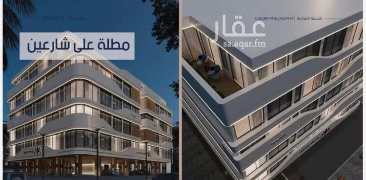 شقة للبيع في شارع إبن الجريح, حي المروة, مدينة جدة, منطقة مكة المكرمة 9