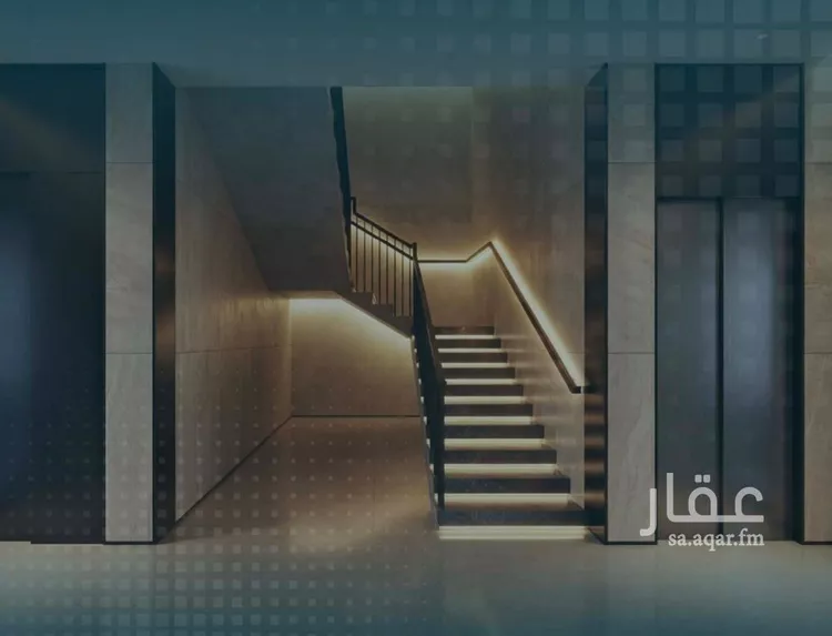 شقة للبيع في شارع أحمد الواسطي, حي الربوة, مدينة جدة, منطقة مكة المكرمة صورة 3