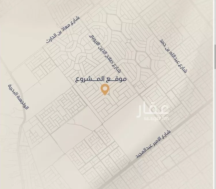 شقة للبيع في شارع برهان الدين الداراني, حي الياقوت, مدينة جدة, منطقة مكة المكرمة 6