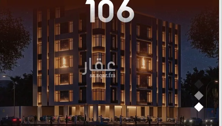 شقة للبيع في حي النزهة, مدينة جدة, منطقة مكة المكرمة 6