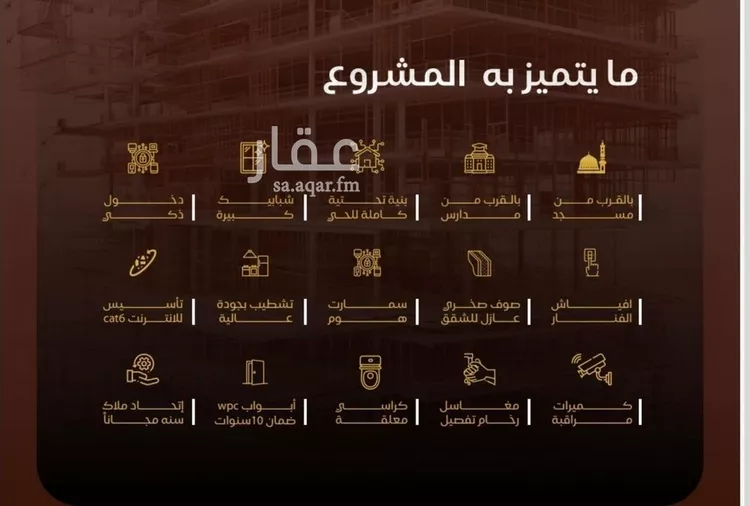 شقة للبيع في حي النزهة, مدينة جدة, منطقة مكة المكرمة 6