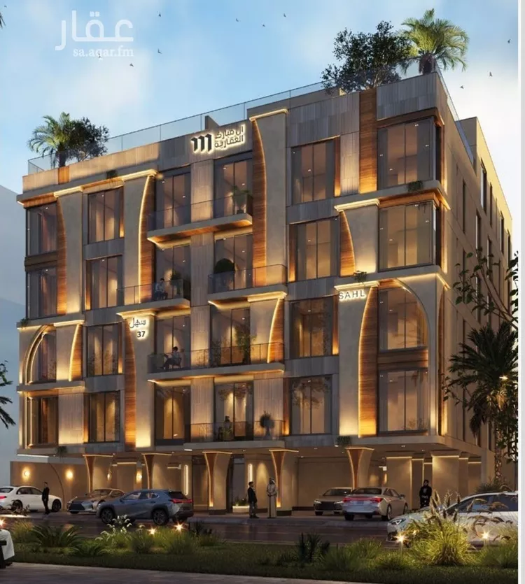 Apartment for Sale in Jeddah Obhur Al Janoubiah
