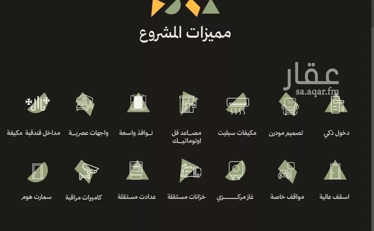 شقة للبيع في حي أبحر الجنوبية, مدينة جدة, منطقة مكة المكرمة صورة 4
