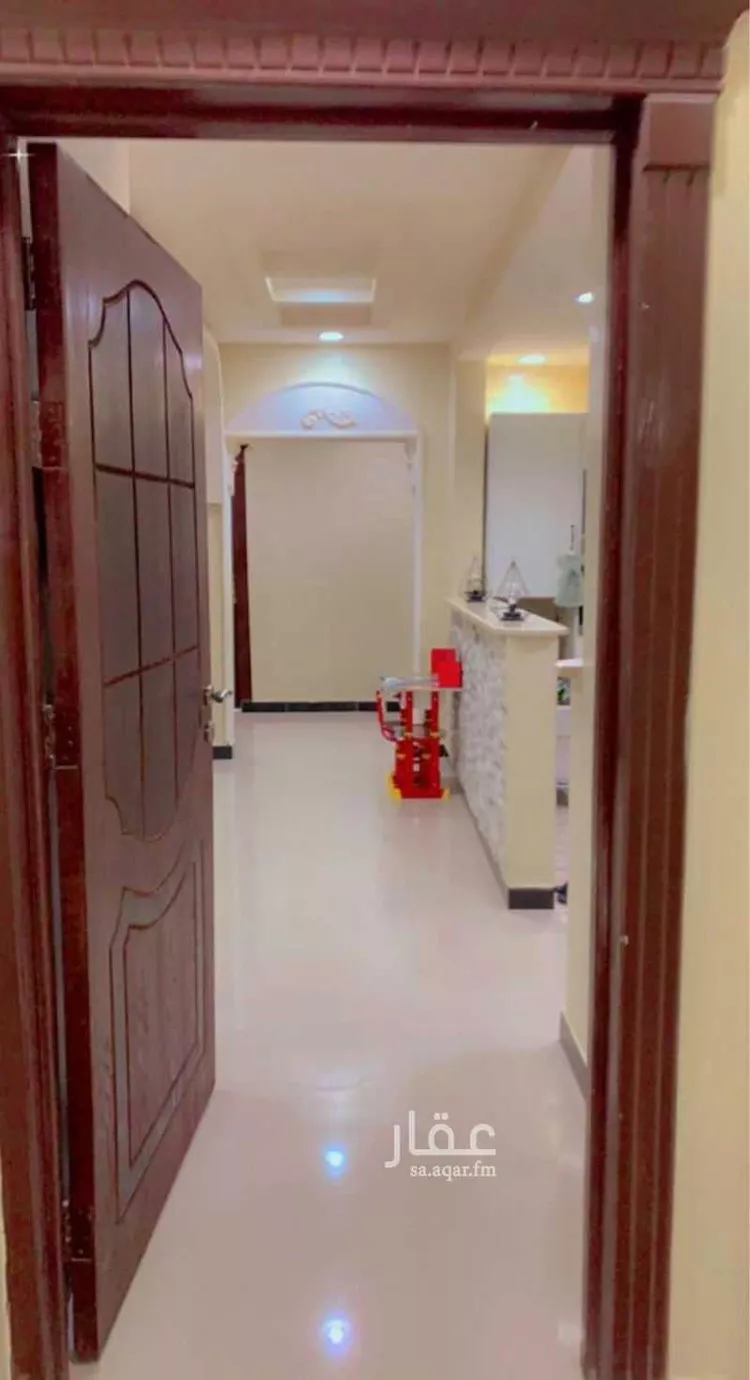 شقة للبيع في محطة كهرباء حي قرطبة ، شارع جبل الابره ، حي قرطبة ، الرياض ، منطقة الرياض صورة 3