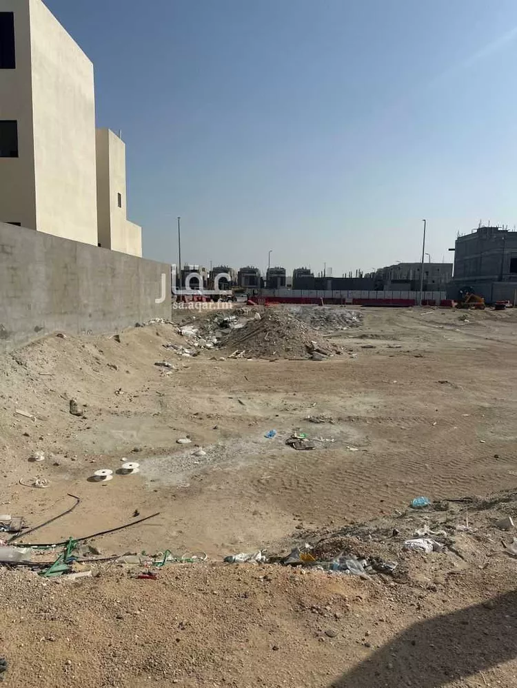أرض للبيع في شارع 1 مدينة الملك فيصل الجامعية, حي السيف, مدينة الدمام, المنطقة الشرقية صورة 3