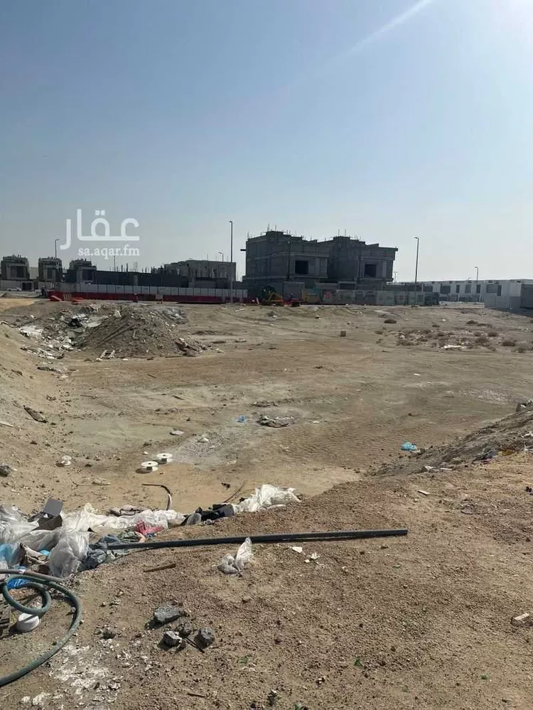 أرض للبيع في شارع 1 مدينة الملك فيصل الجامعية, حي السيف, مدينة الدمام, المنطقة الشرقية صورة 2