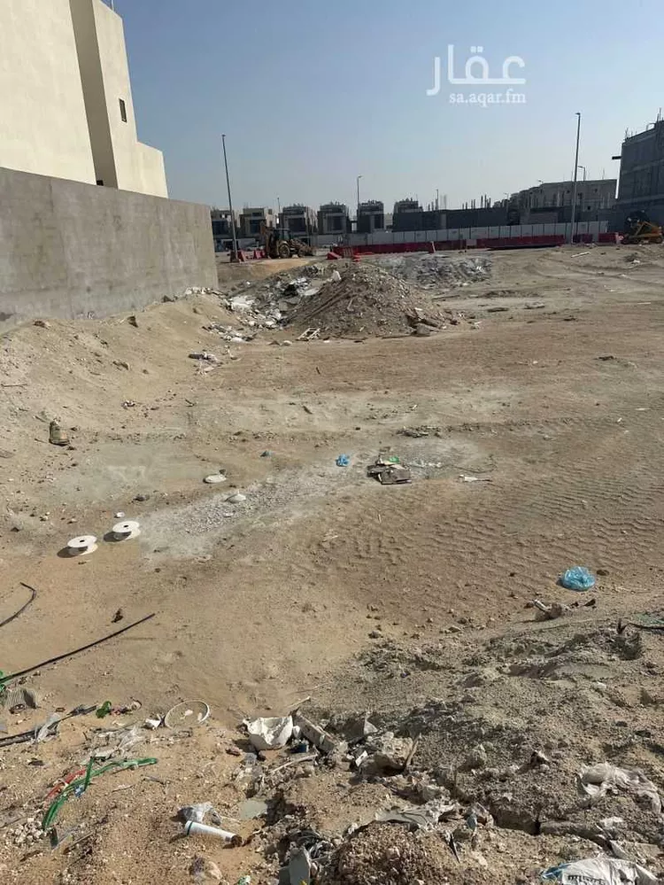 أرض للبيع في شارع 1 مدينة الملك فيصل الجامعية, حي السيف, مدينة الدمام, المنطقة الشرقية صورة 5
