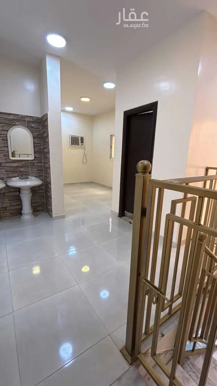 شقة للإيجار في شارع الربيع بن انس, حي الدويخلة, مدينة المدينة المنورة, منطقة المدينة المنورة صورة 4