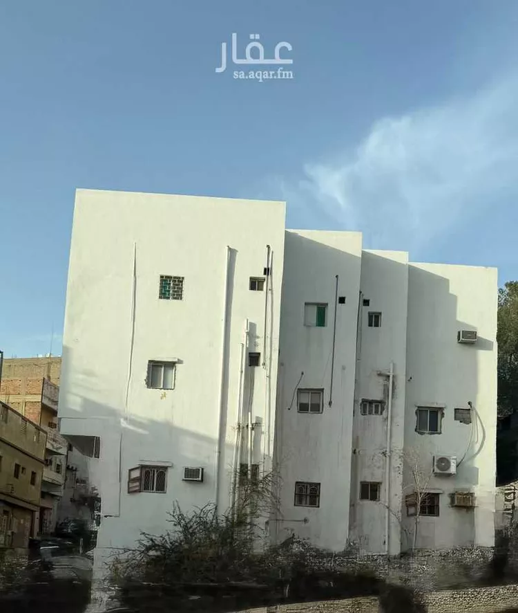 عمارة للبيع في شارع 18 الخنساء, حي الخنساء, مدينة مكة المكرمة, منطقة مكة المكرمة صورة 3